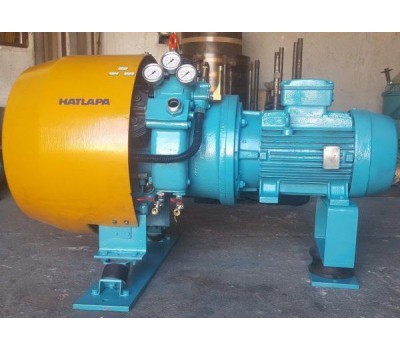 Compressors