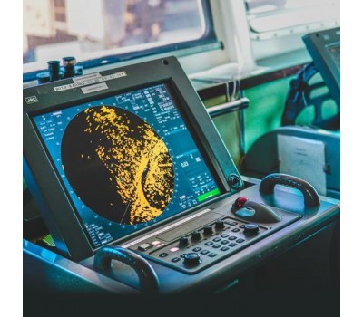 Navigation items