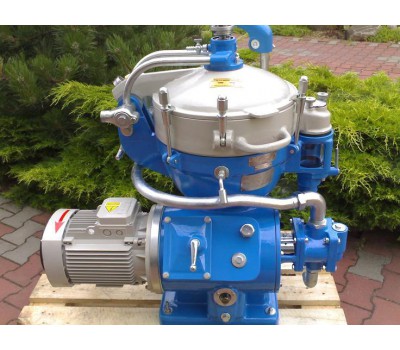 Purifiers