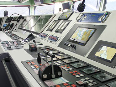 Marine Automation