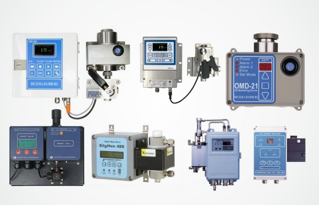 Marine Automation