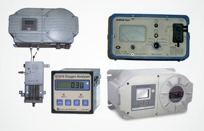 Marine Automation