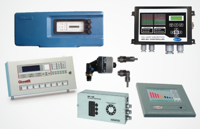 Marine Automation
