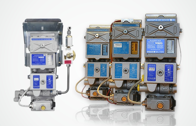 Marine Automation