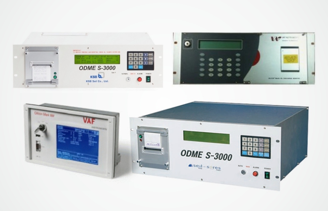 Marine Automation