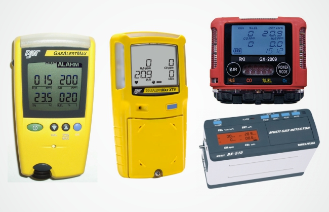 Marine Automation