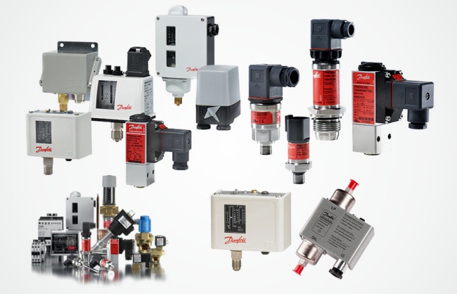 Marine Automation