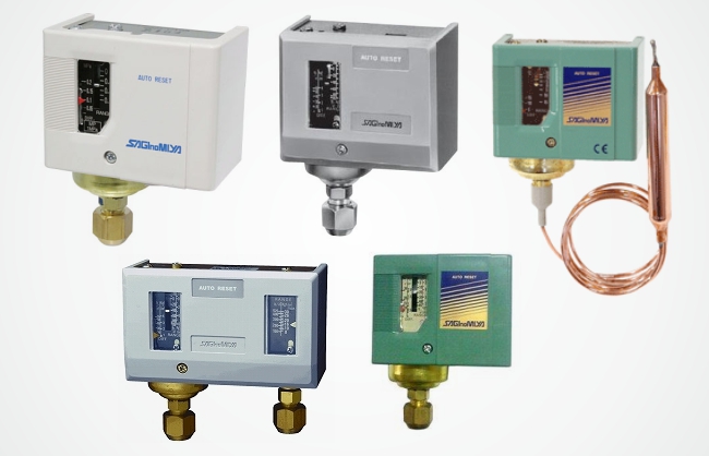 Marine Automation