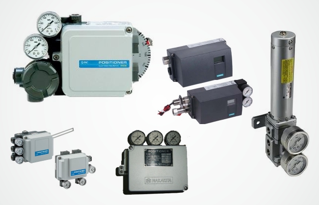 Marine Automation