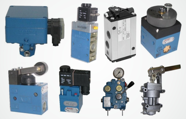 Marine Automation