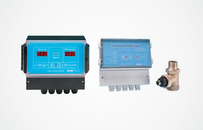 Marine Automation
