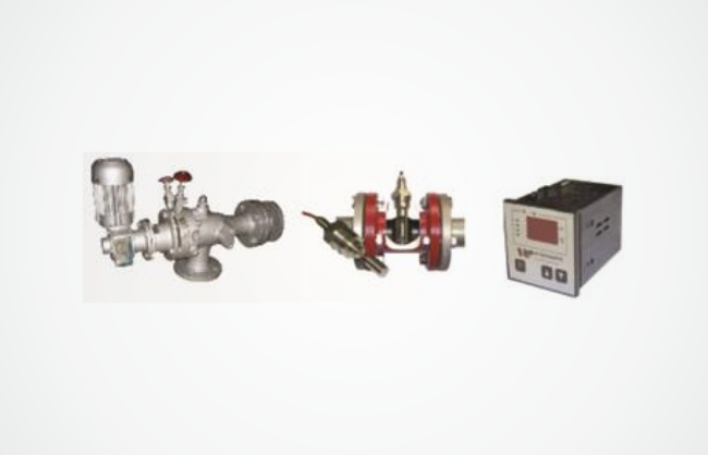 Marine Automation