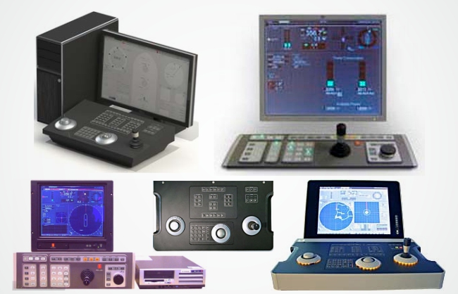 Marine Automation