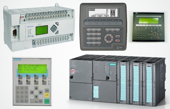 Marine Automation