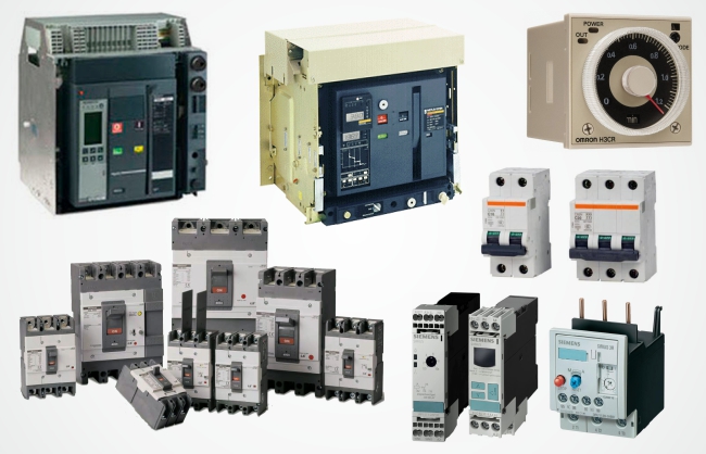 Marine Automation