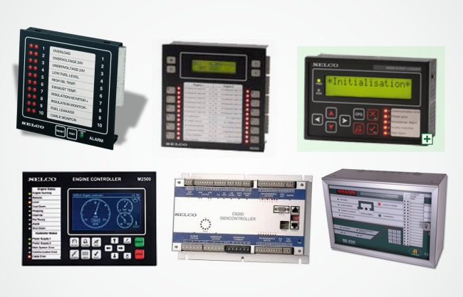 Marine Automation